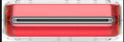 Polaroid Hi-Print Bluetooth 2x3 Photo Printer + Photo Paper Bundle (40 Sheets Included)