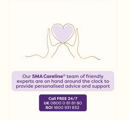 SMA Gold Prem 2 Catch Up Growth (200ml)