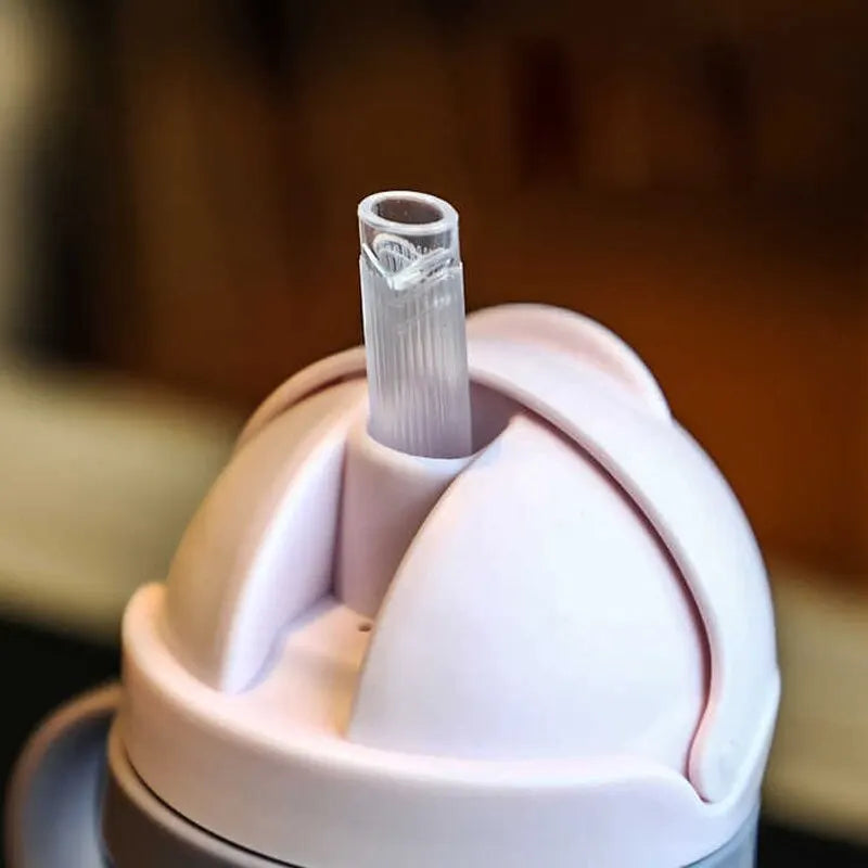 250ML Baby Drinking Cup & Feeding Bottle - HYPERMALL