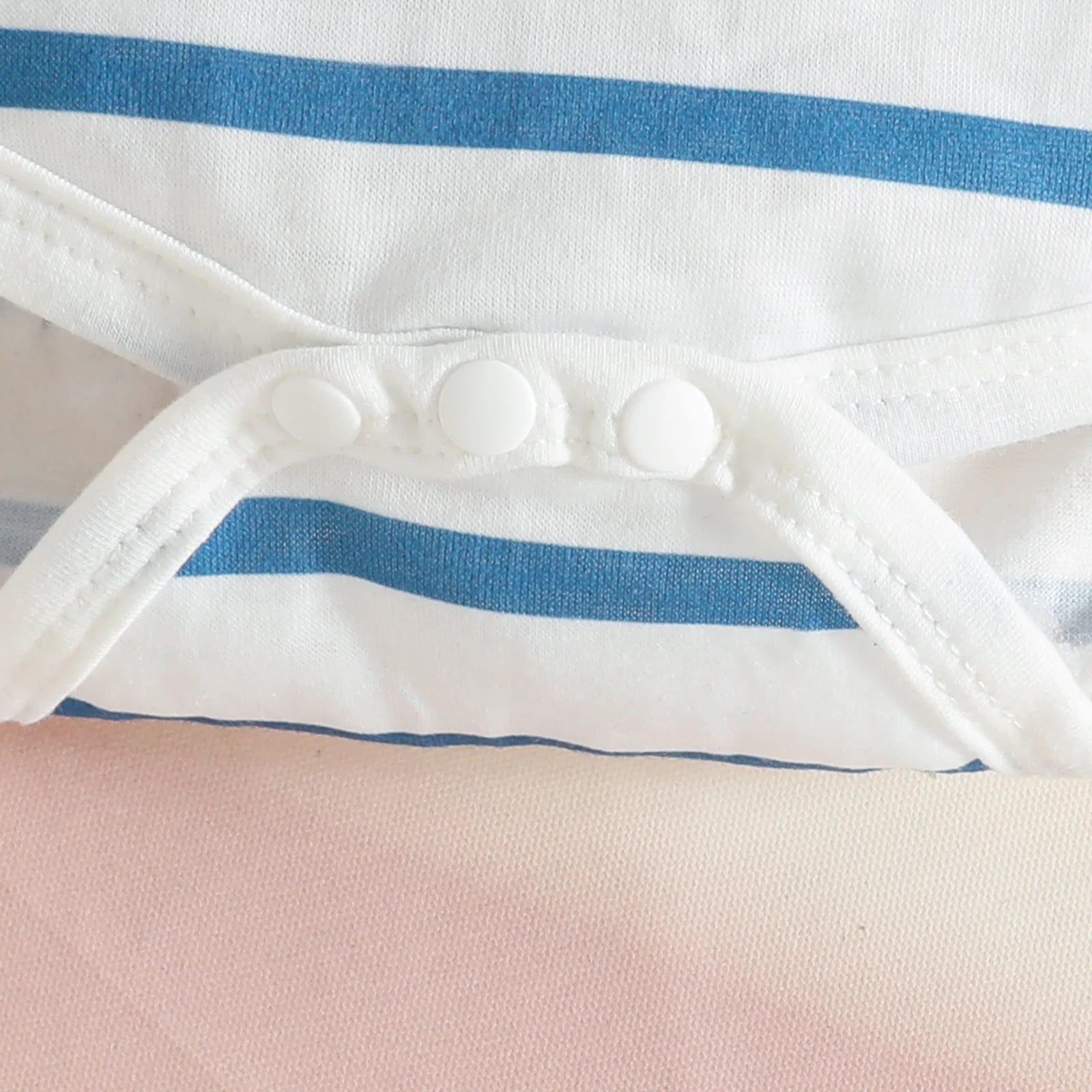 3-Piece Baby Outfit Set - HYPERMALL