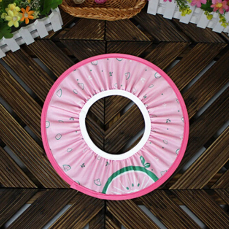 Baby Shower Shampoo Hat - HYPERMALL