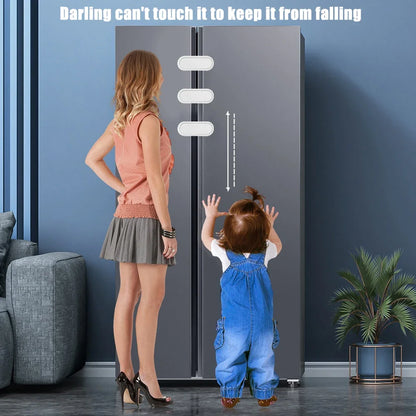 Baby Safety Cabinet & Door Lock - HYPERMALL