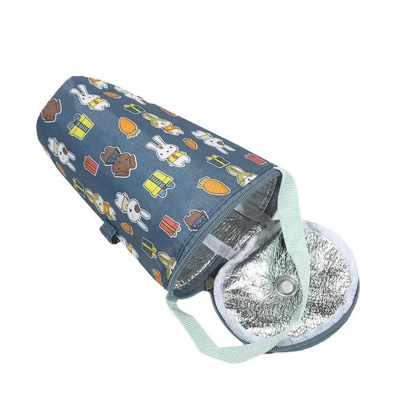 Baby Bottle Insulation Bag - HYPERMALL