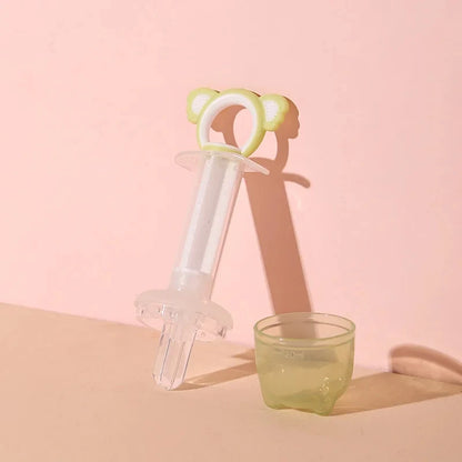 Baby Medicine Feeder - HYPERMALL