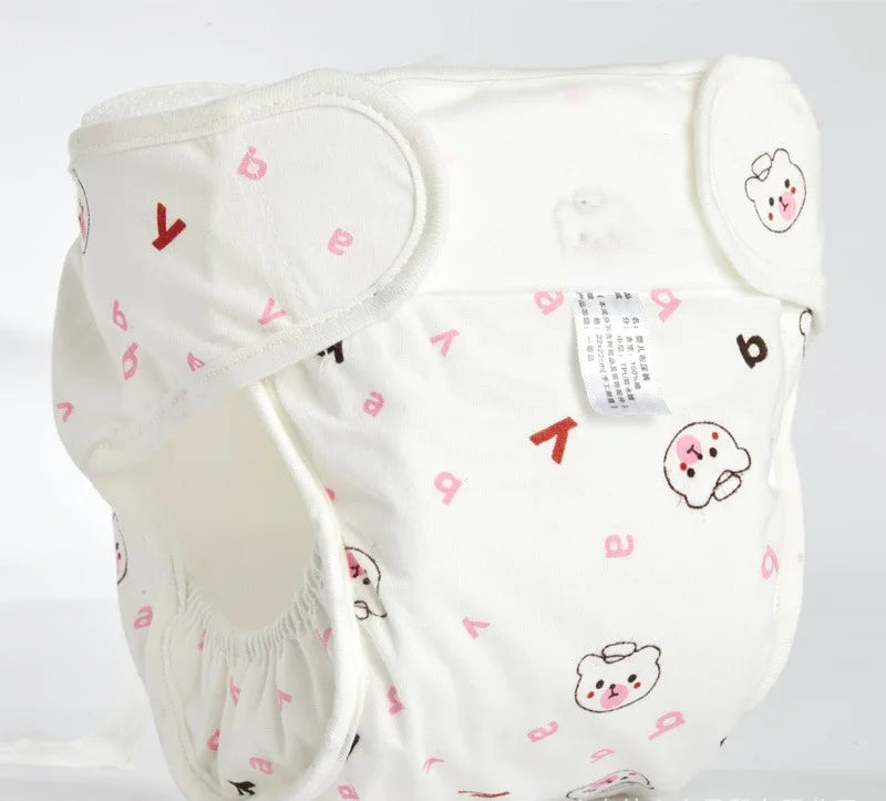 Washable Baby Training Pants - HYPERMALL