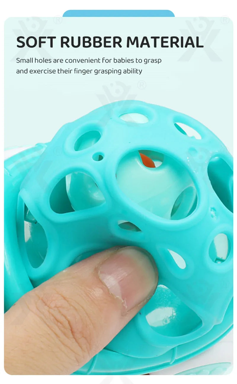 Baby Car Toy Set - HYPERMALL