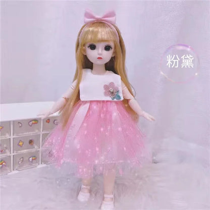 12" Fashion Doll - HYPERMALL