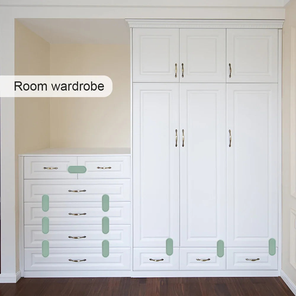 Baby Safety Cabinet & Door Lock - HYPERMALL