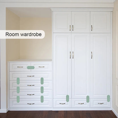 Baby Safety Cabinet & Door Lock - HYPERMALL