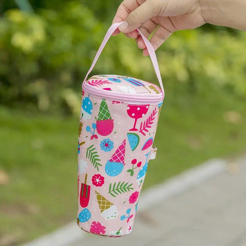 Baby Bottle Insulation Bag - HYPERMALL