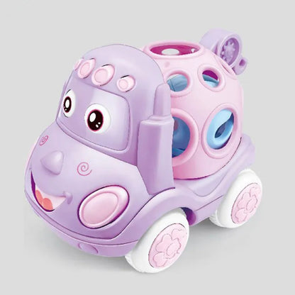 Baby Car Toy Set - HYPERMALL