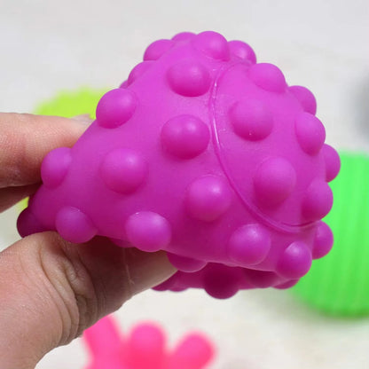 Baby Tactile Play Toy - HYPERMALL
