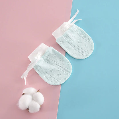 Cotton Baby Gloves - HYPERMALL