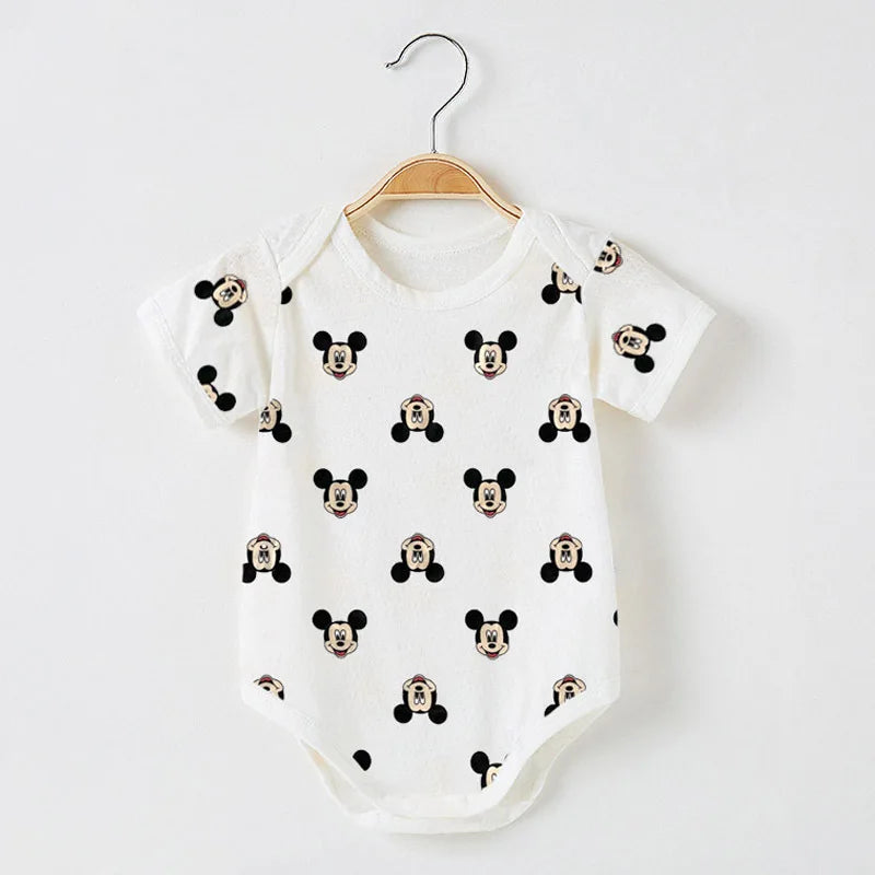 Baby Romper - HYPERMALL