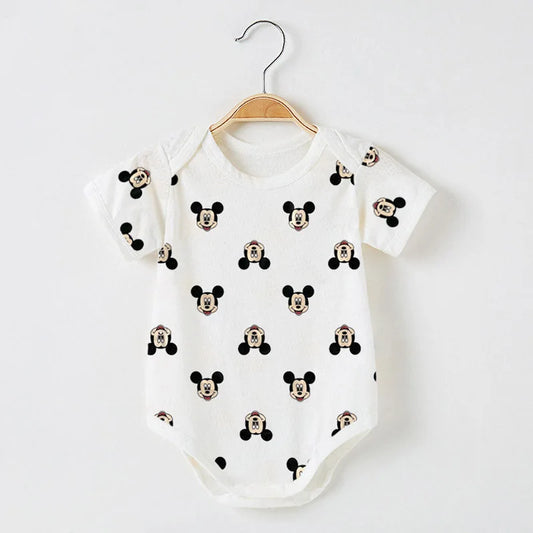 Baby Romper - HYPERMALL