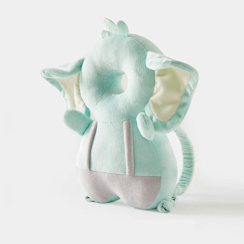 Baby Head Protection Backpack Pillow - HYPERMALL