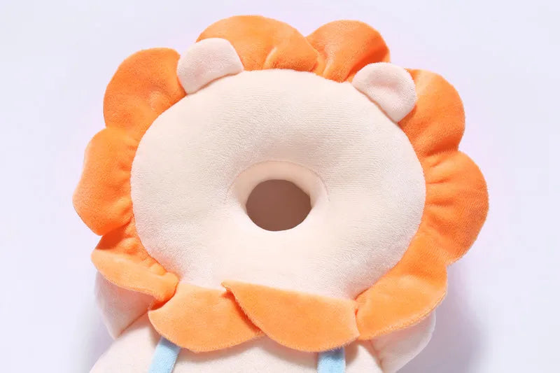 Baby Head Protection Backpack Pillow - HYPERMALL