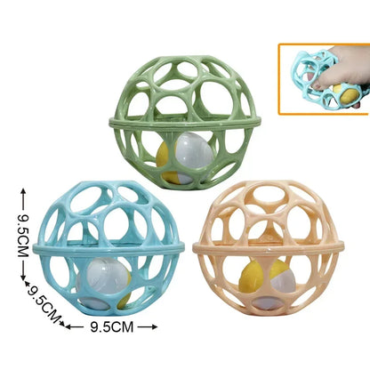 Baby Sensory Ball - HYPERMALL