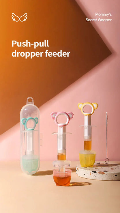Baby Medicine Feeder - HYPERMALL