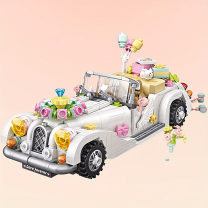 Exciting Toys Car - HYPERMALL