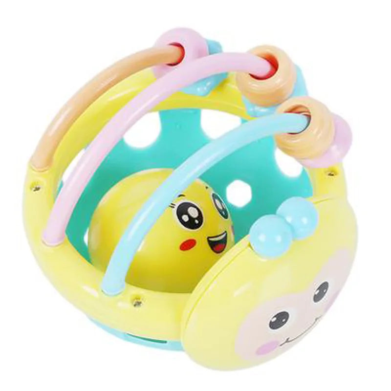 Baby Sensory Ball Set - HYPERMALL