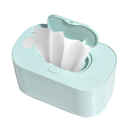 Baby Wipe Warmer with Digital Display - HYPERMALL