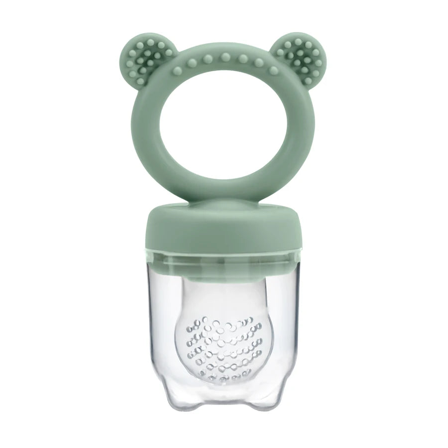 Silicone Baby Pacifier - HYPERMALL