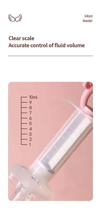 Baby Medicine Feeder - HYPERMALL