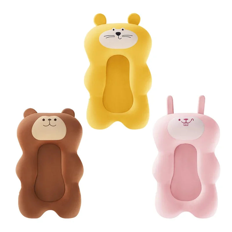 Baby Safety Bath Mat Cushion - HYPERMALL