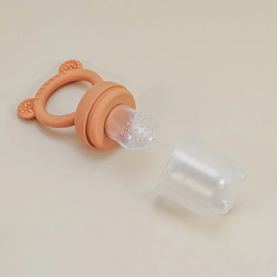 Silicone Baby Pacifier - HYPERMALL