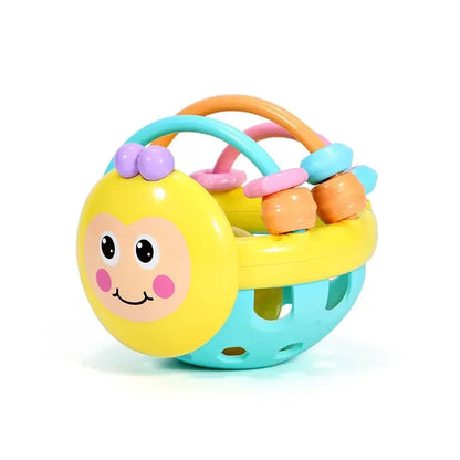 Baby Sensory Ball Set - HYPERMALL