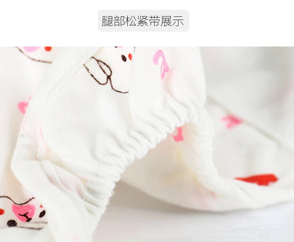 Washable Baby Training Pants - HYPERMALL