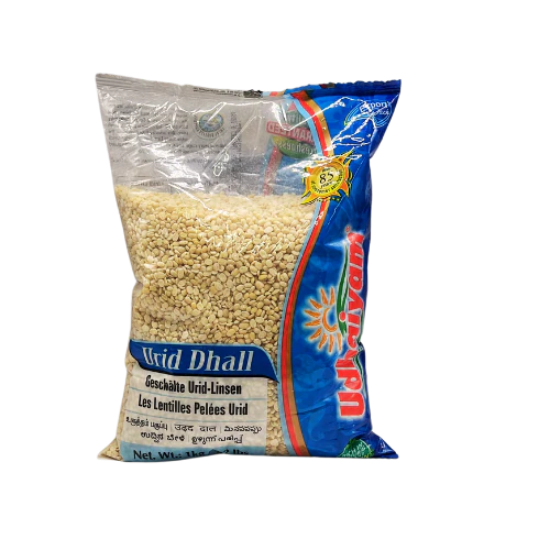 UDHAIYAM URID DAL SPLIT 1KG