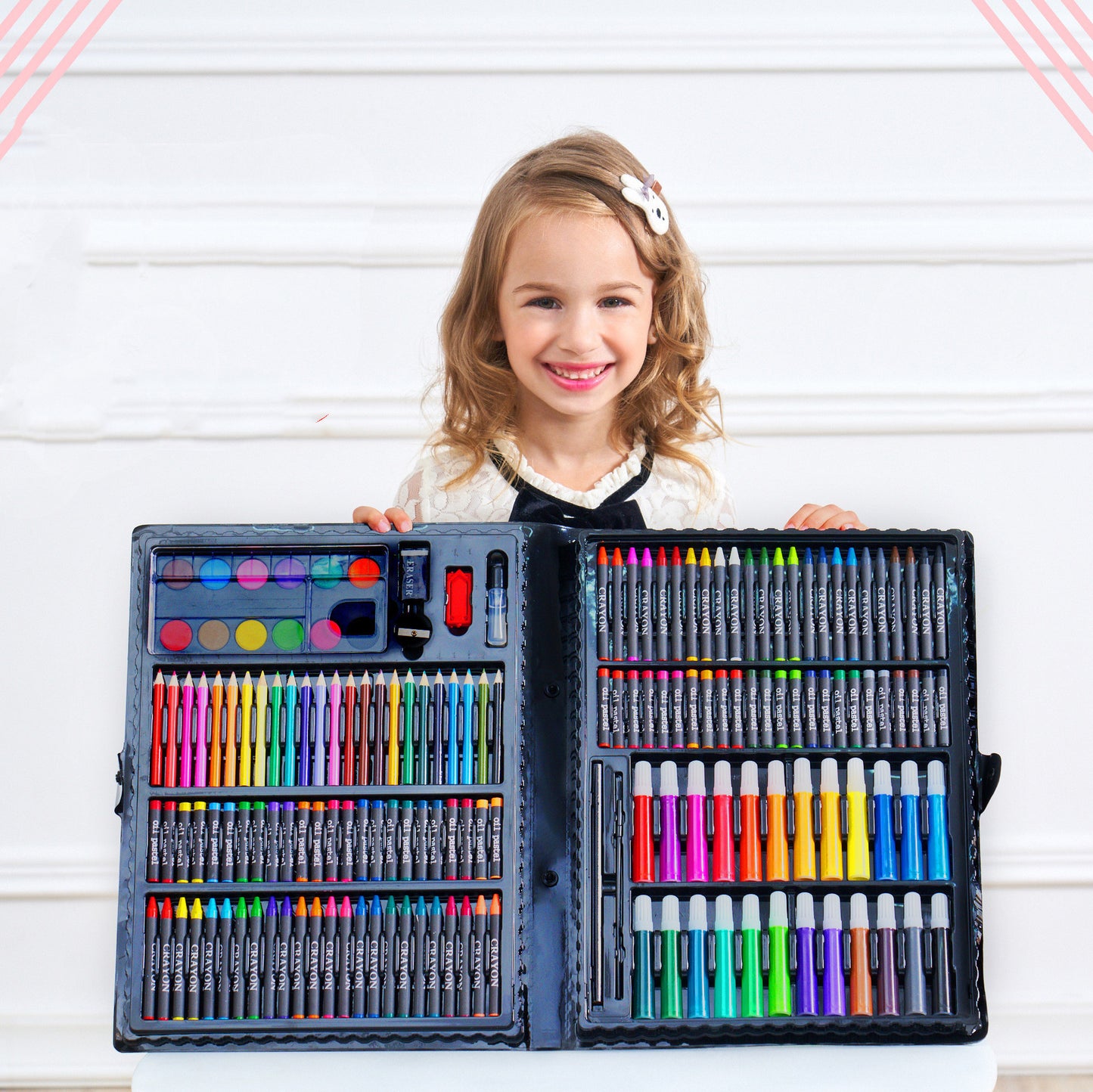 Watercolor Pen Set - HYPERMALL