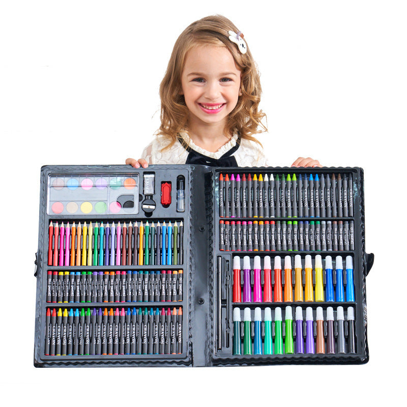 Watercolor Pen Set - HYPERMALL