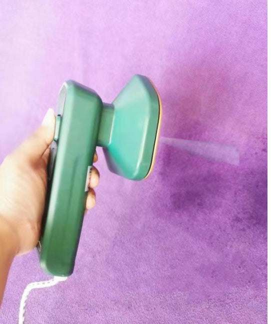 Small Hand-Held Steam Ironing Machine - HYPERMALL
