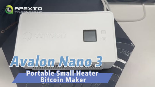 Good Condition Miner Bitmain Antminer KS5 Pro 21T 3150W KAS Miner Crypto Currency Server
